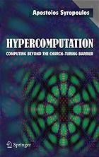 Hypercomputation