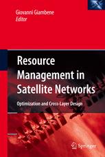 Resource Management in Satellite Networks