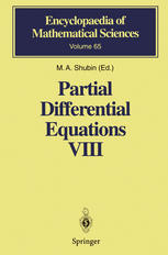 Partial Differential Equations 