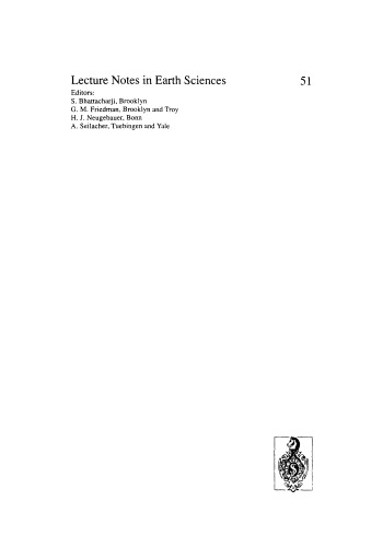 Sedimentation As A Three Component System