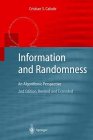 Information and Randomness