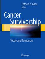 Cancer survivorship : today and tomorrow