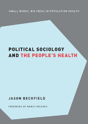 Handbook of Politics