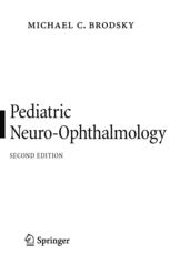 Pediatric Neuro-Ophthalmology