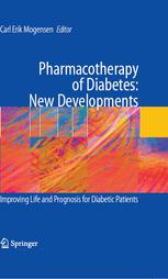 Pharmacotherapy of Diabetes