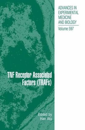 Tnf Receptor Associated Factors (Trafs)