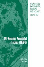 Tnf Receptor Associated Factors (Trafs)