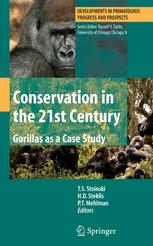 Conservation in the 21st Century