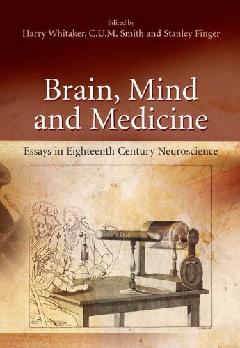 Brain, Mind and Medicine