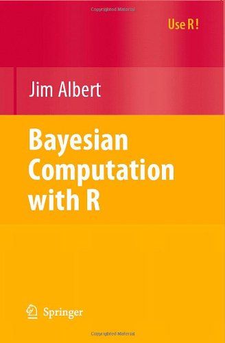 Bayesian Computation with R