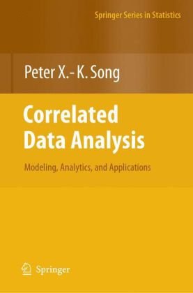 Correlated Data Analysis