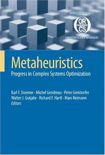 Metaheuristics