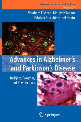 Advances in Alzheimer's and Parkinson's Disease