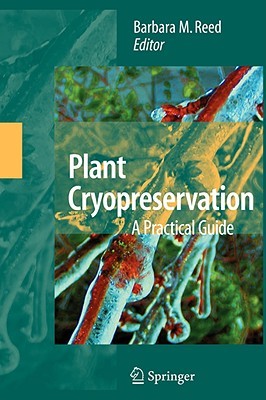 Plant Cryopreservation