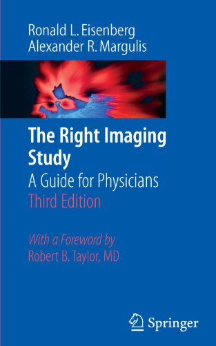 The Right Imaging Study