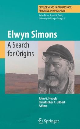 Elwyn Simons