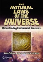 The Natural Laws of the Universe