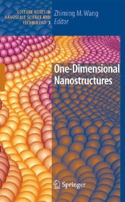 One-Dimensional Nanostructures