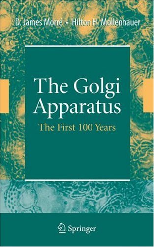 The Golgi Apparatus