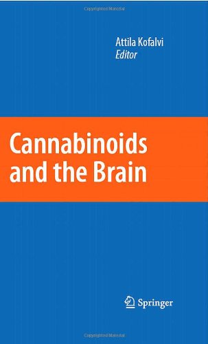Cannabinoids and the Brain