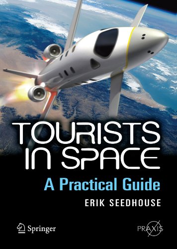 Tourists in Space