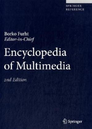 Encyclopedia of Multimedia A-Z