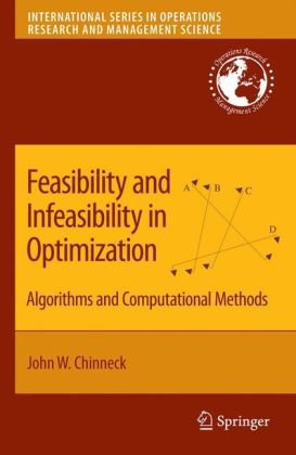 Feasibility and Infeasibility in Optimization