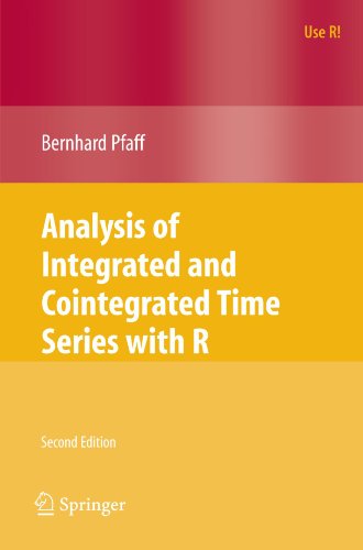 Analysis of Integrated and Cointegrated Time Series with R