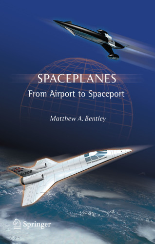 Spaceplanes : From Airport to Spaceport