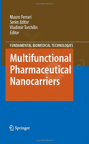 Multifunctional Pharmaceutical Nanocarriers