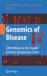 Genomics of Disease