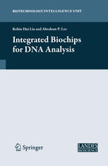 Integrated Biochips for DNA Analysis