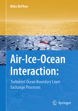 Airiceocean Interaction