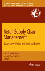 Retail Supply Chain Management