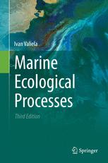 Marine Ecological Processes