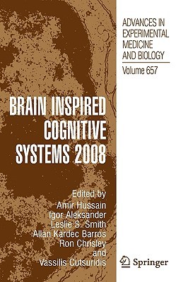 Brain Inspired Cognitive Systems