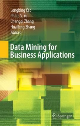 Data Mining for Business Applications