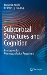 Subcortical Structures and Cognition