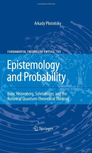 Epistemology and Probability