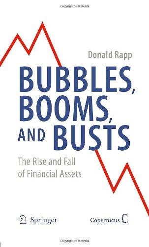 Bubbles, Booms, and Busts