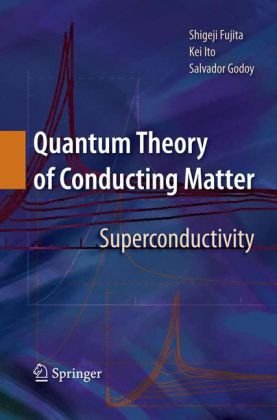 Quantum Theory of Conducting Matter