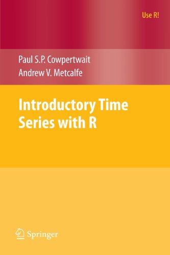 Introductory Time Series with R