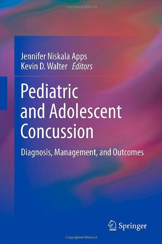 Pediatric and Adolescent Concussion