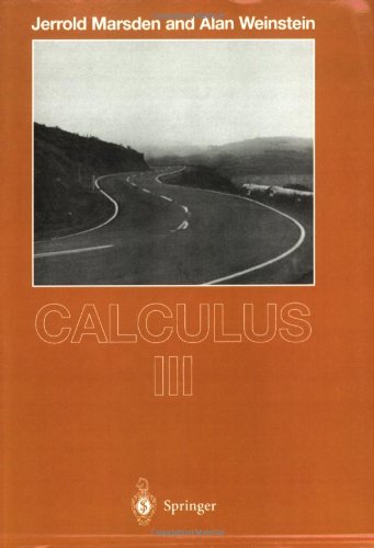 Calculus III