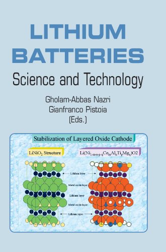 Lithium Batteries