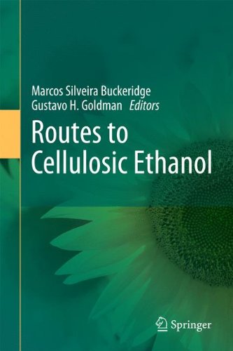 Routes to Cellulosic Ethanol