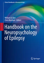 Handbook on the Neuropsychology of Epilepsy