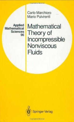 Mathematical Theory of Incompressible Nonviscous Fluids