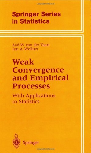 Weak Convergence and Empirical Processes