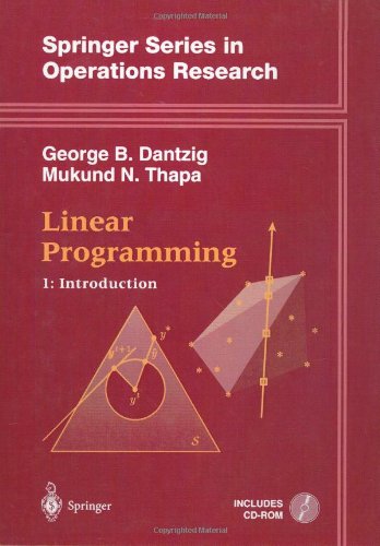 Linear Programming 1